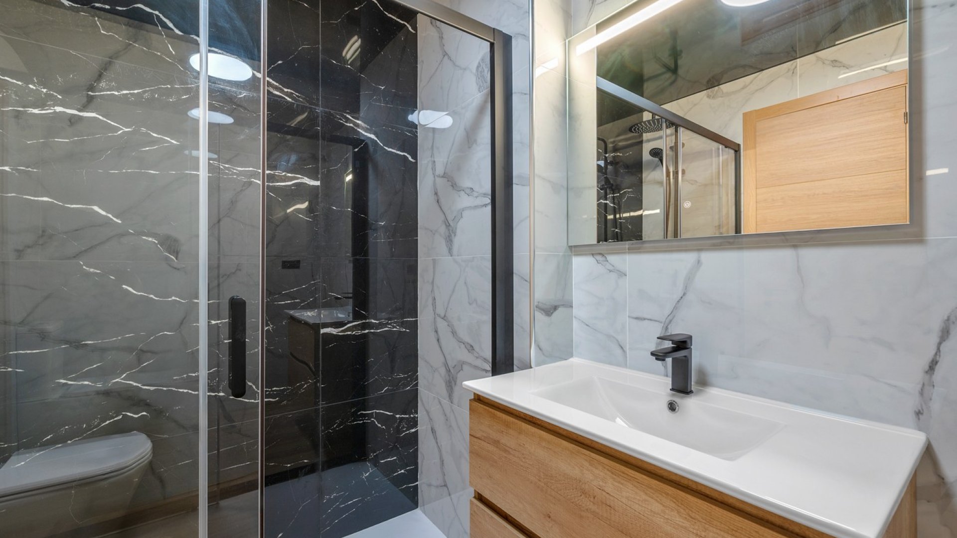 Revente - Appartements -
San Miguel de Salinas - Orihuela Costa