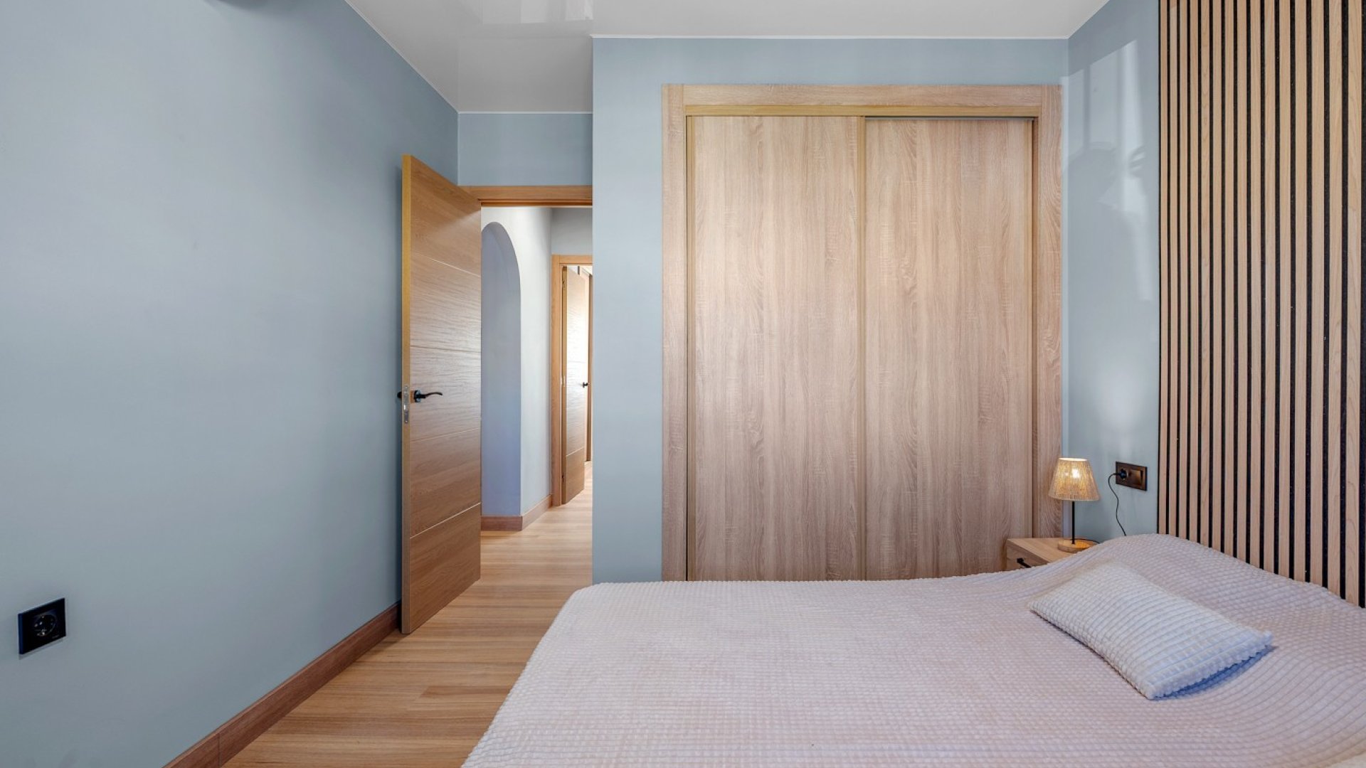 Revente - Appartements -
San Miguel de Salinas - Orihuela Costa