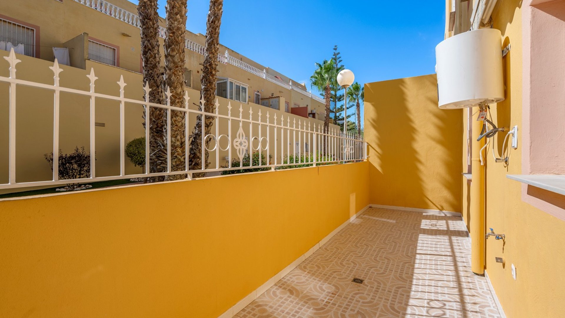 Revente - Appartements -
San Miguel de Salinas - Orihuela Costa