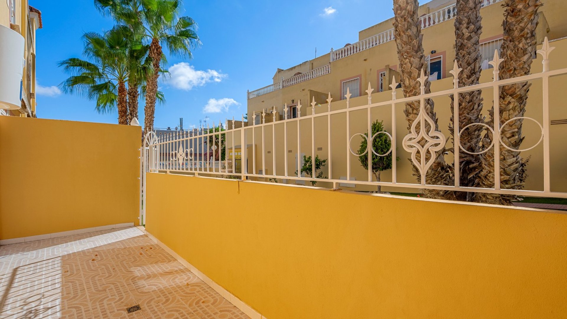 Revente - Appartements -
San Miguel de Salinas - Orihuela Costa