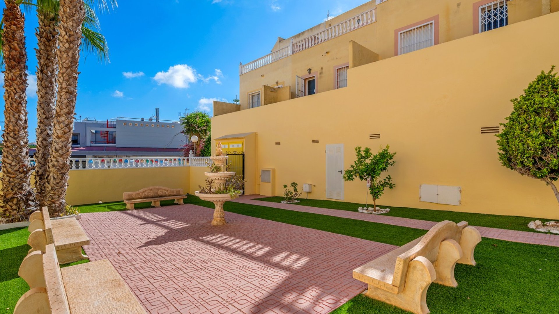Revente - Appartements -
San Miguel de Salinas - Orihuela Costa