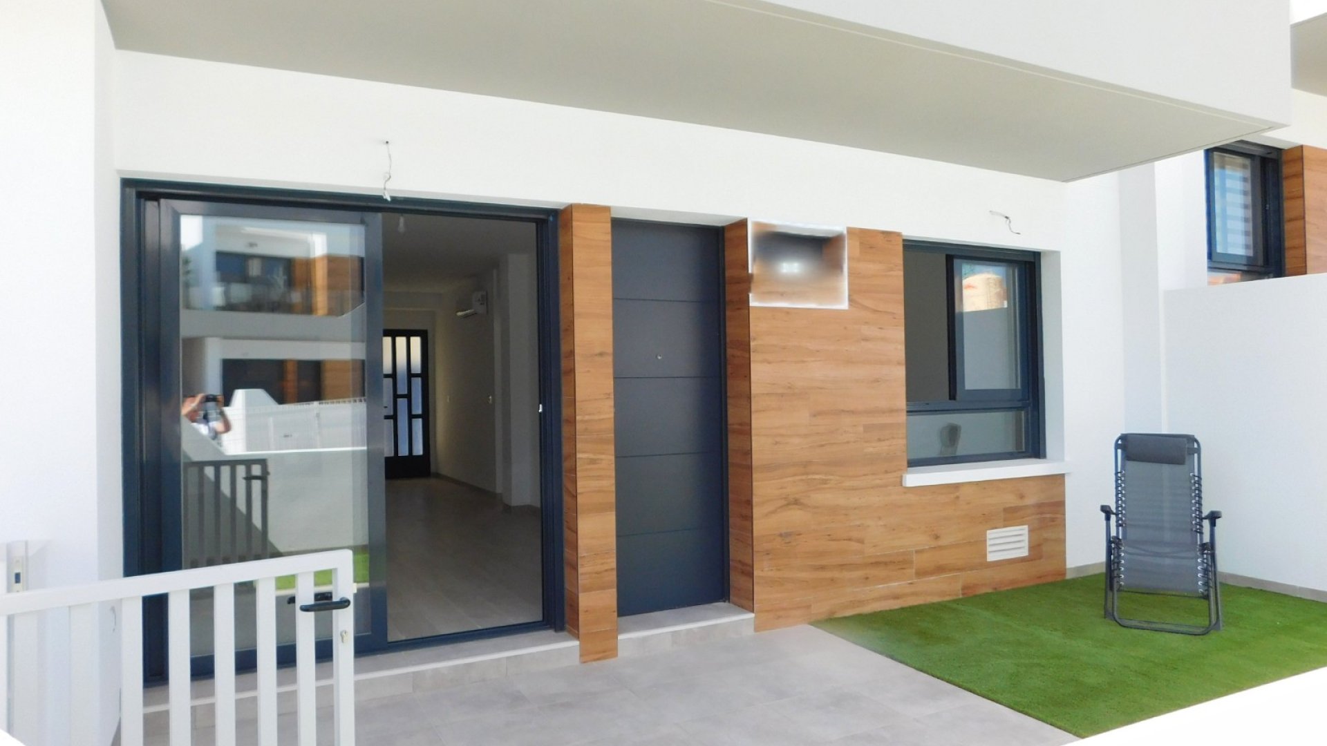 Revente - Appartements -
San Miguel de Salinas