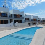 Revente - Appartements -
San Miguel de Salinas