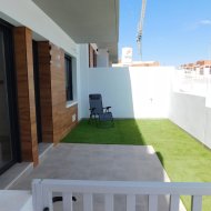 Revente - Appartements -
San Miguel de Salinas