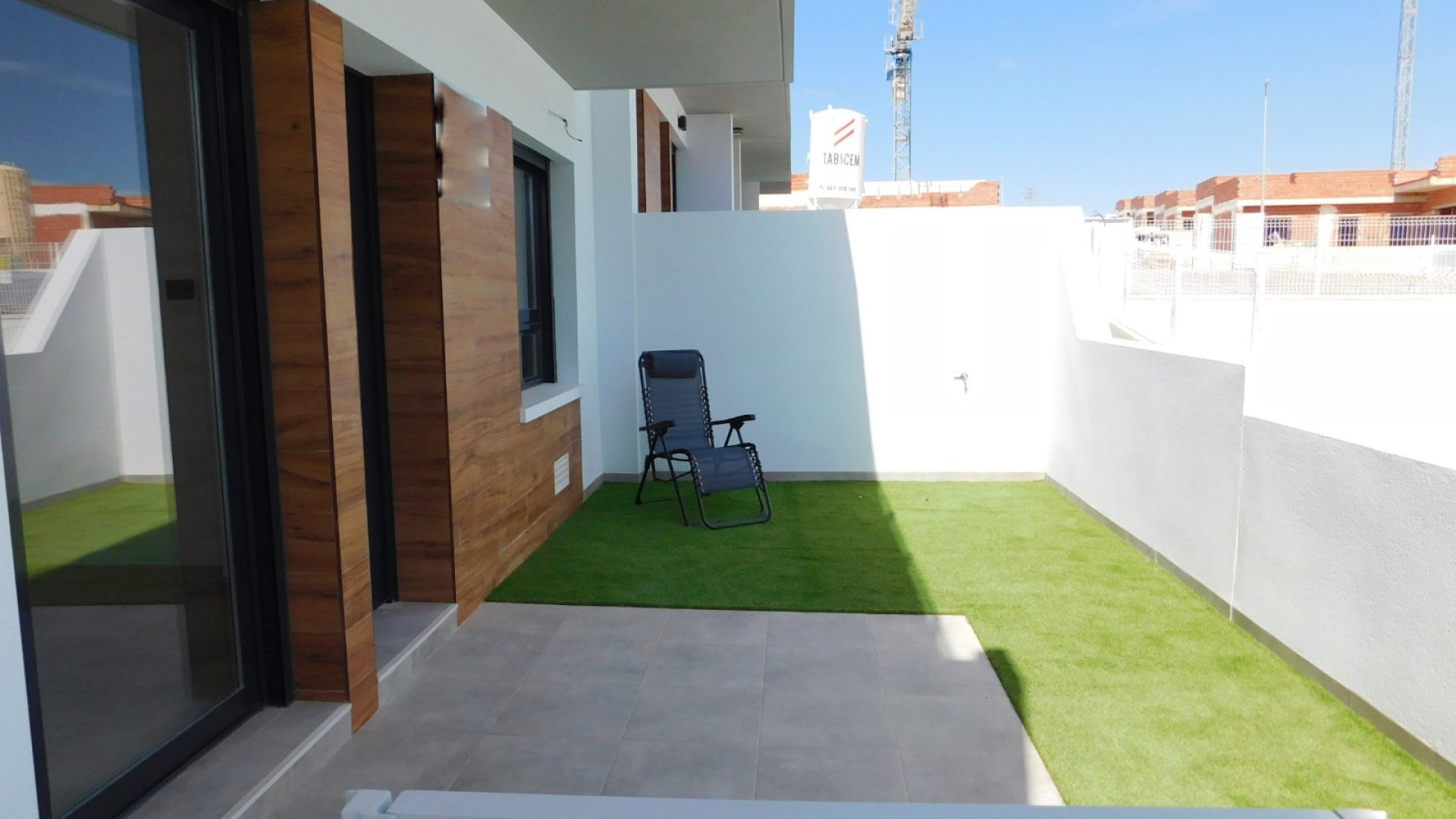 Revente - Appartements -
San Miguel de Salinas