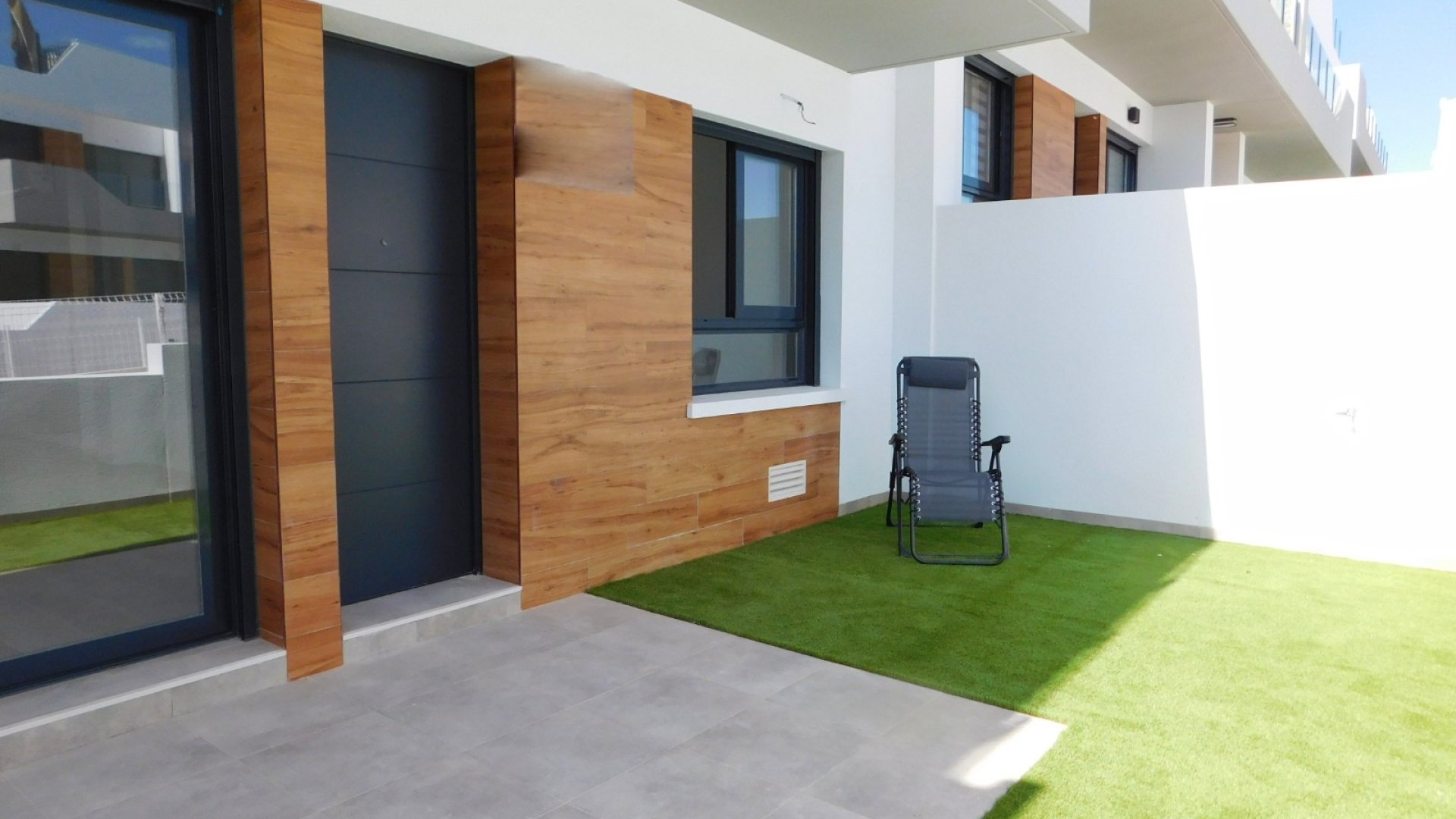 Revente - Appartements -
San Miguel de Salinas