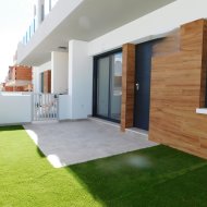 Revente - Appartements -
San Miguel de Salinas