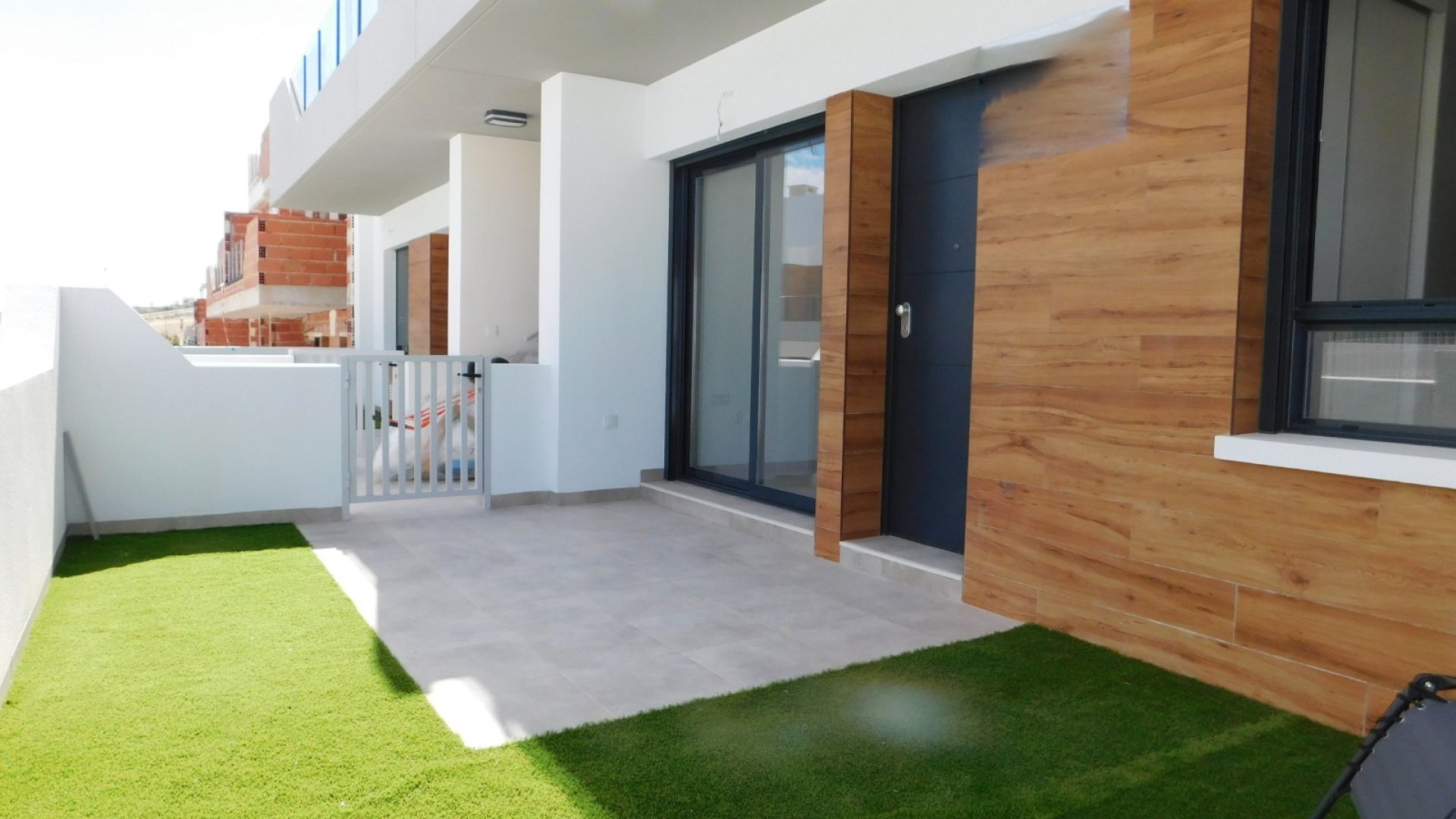 Revente - Appartements -
San Miguel de Salinas