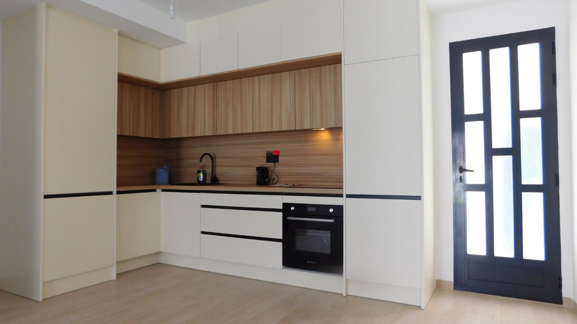 Revente - Appartements -
San Miguel de Salinas