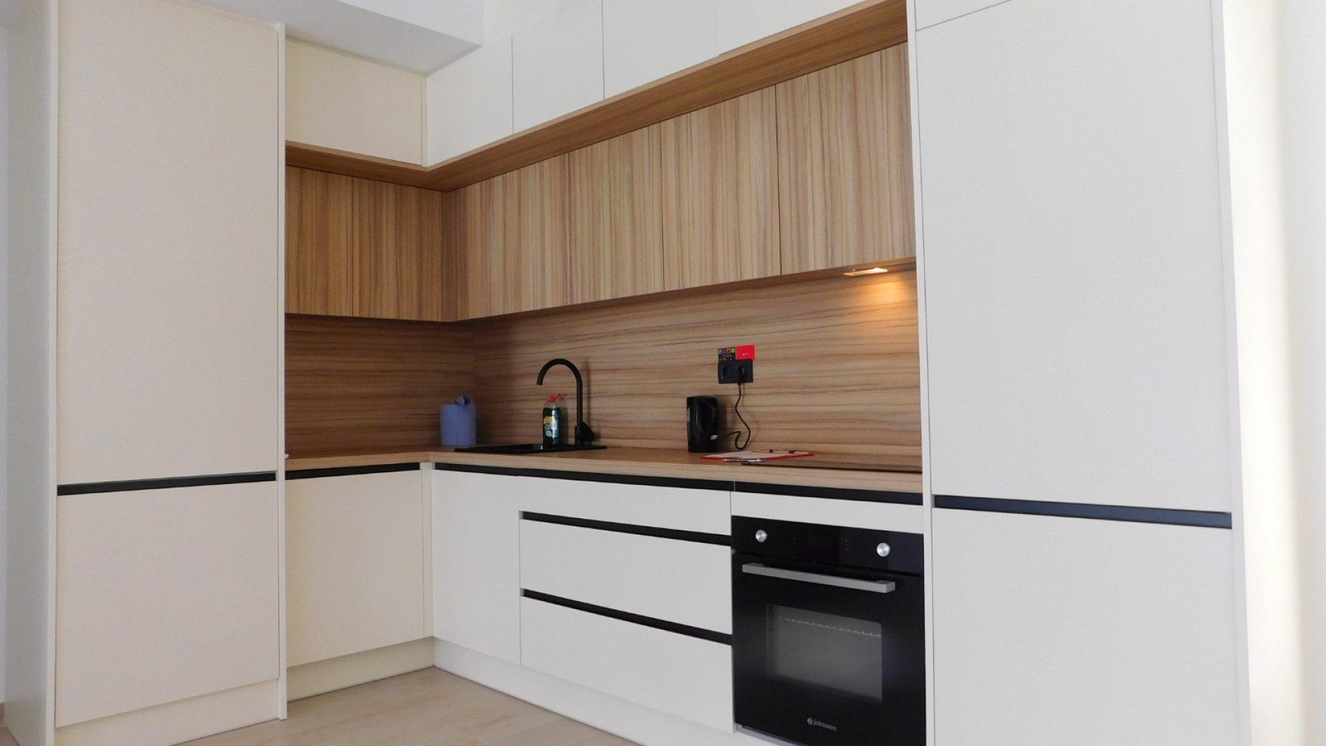 Revente - Appartements -
San Miguel de Salinas