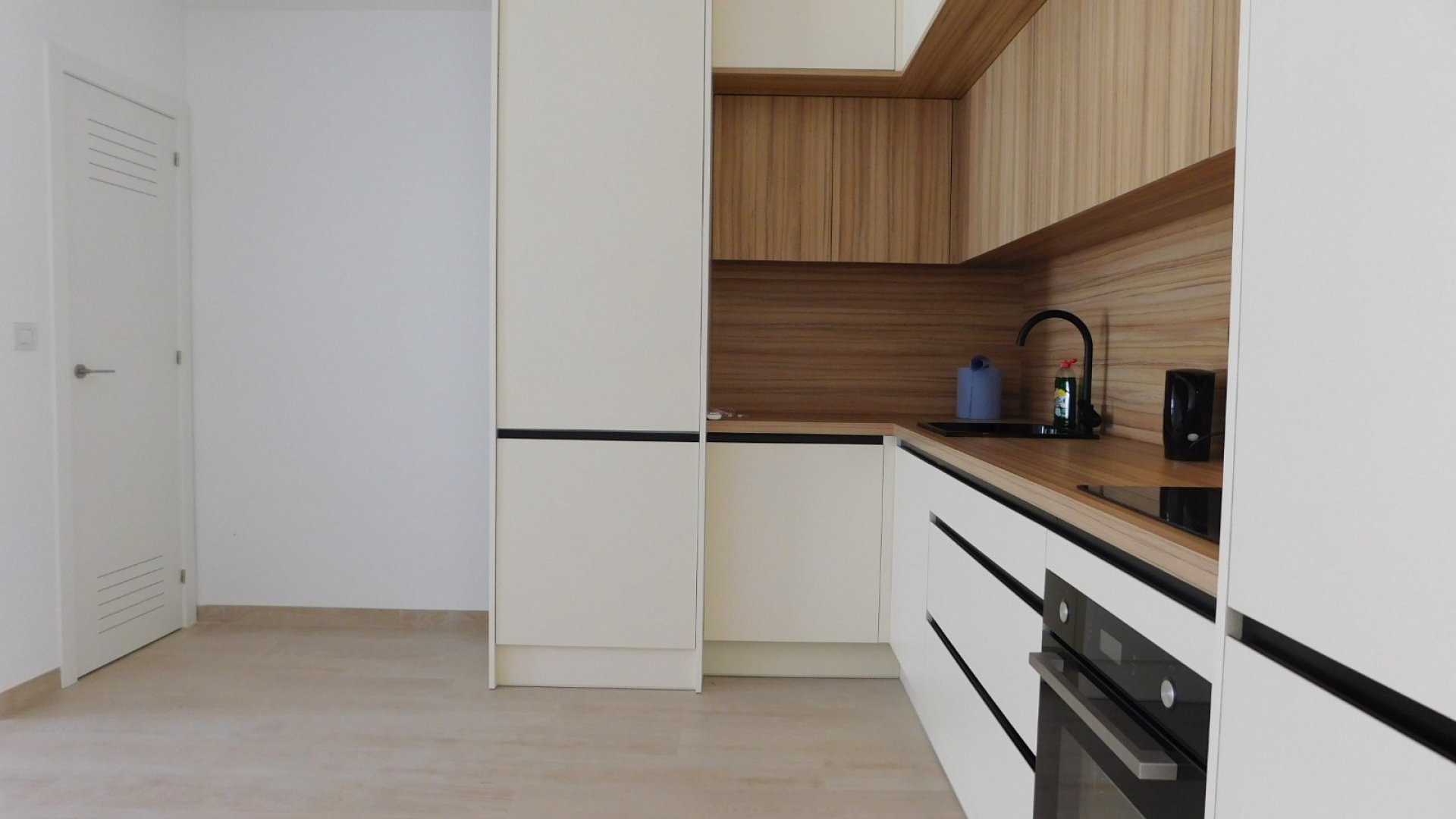 Revente - Appartements -
San Miguel de Salinas