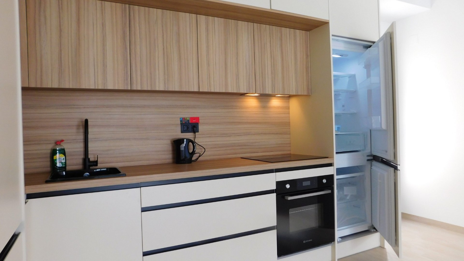 Revente - Appartements -
San Miguel de Salinas