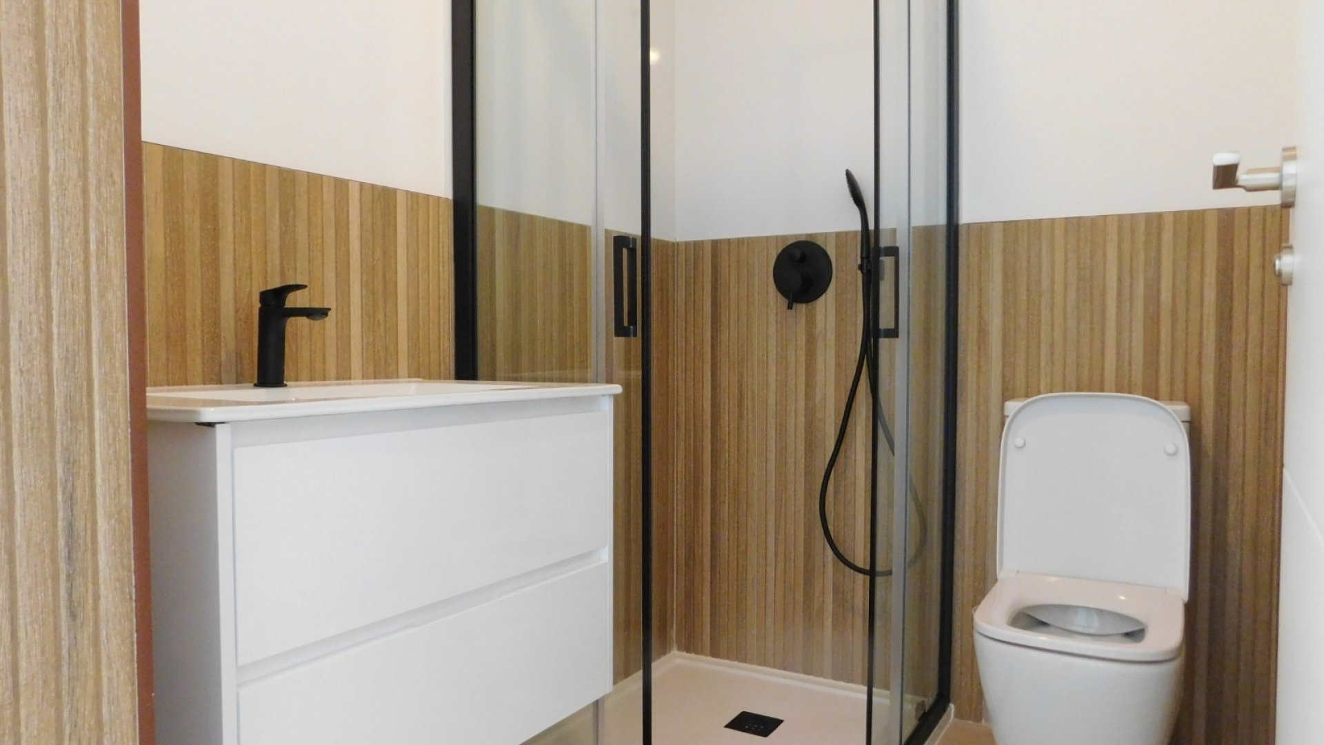 Revente - Appartements -
San Miguel de Salinas