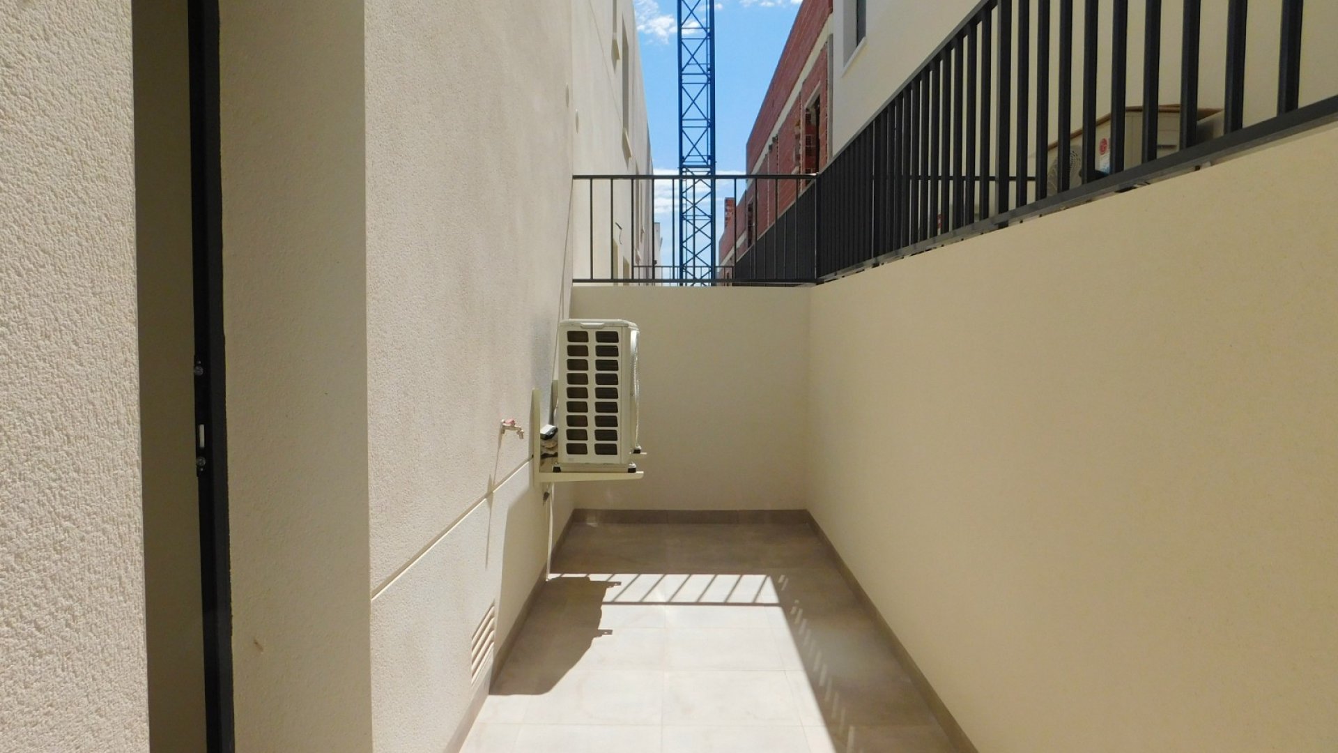 Revente - Appartements -
San Miguel de Salinas