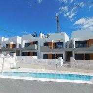 Revente - Appartements -
San Miguel de Salinas