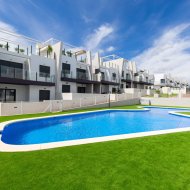 Revente - Appartements -
San Miguel de Salinas