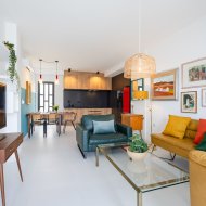 Revente - Appartements -
San Miguel de Salinas