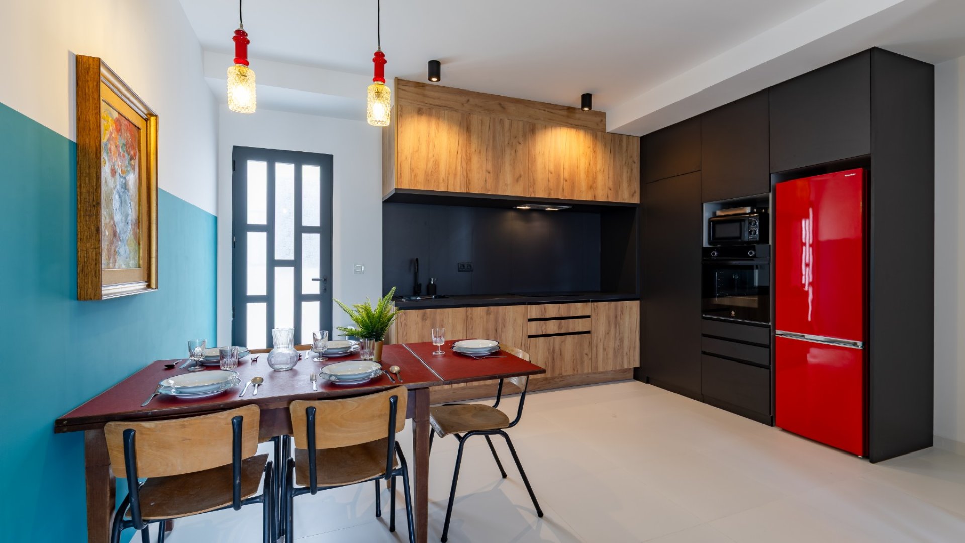 Revente - Appartements -
San Miguel de Salinas
