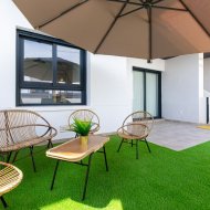 Revente - Appartements -
San Miguel de Salinas