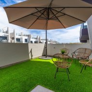 Revente - Appartements -
San Miguel de Salinas