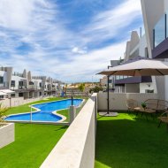 Revente - Appartements -
San Miguel de Salinas