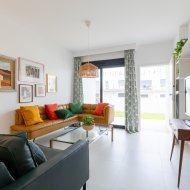 Revente - Appartements -
San Miguel de Salinas