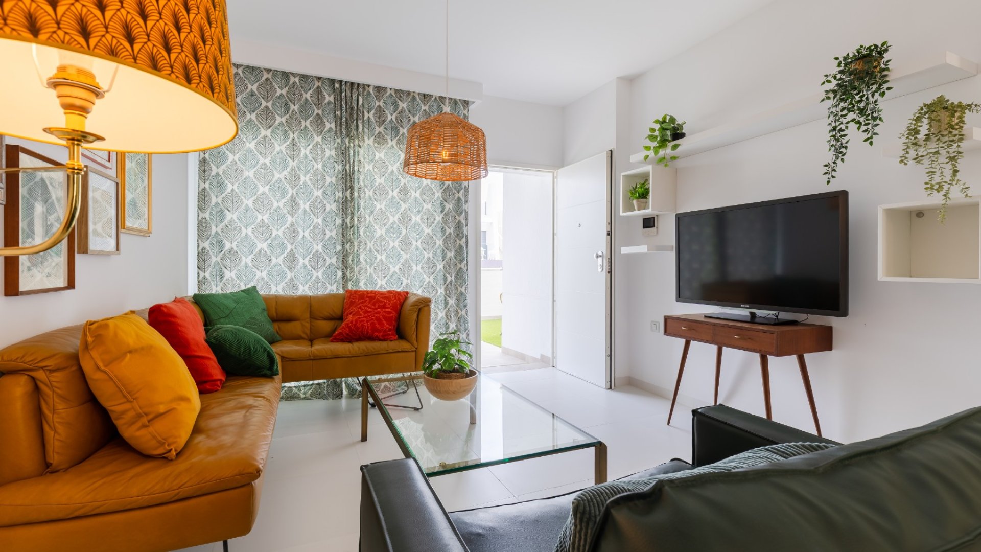 Revente - Appartements -
San Miguel de Salinas
