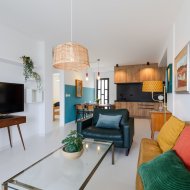 Revente - Appartements -
San Miguel de Salinas