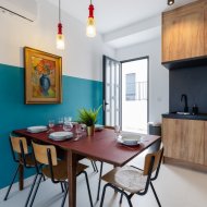 Revente - Appartements -
San Miguel de Salinas