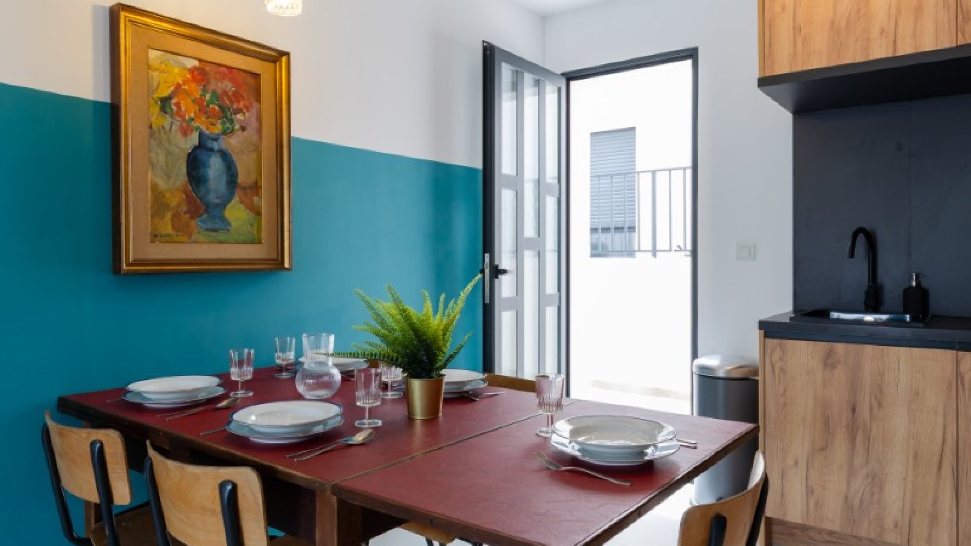 Revente - Appartements -
San Miguel de Salinas
