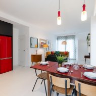 Revente - Appartements -
San Miguel de Salinas