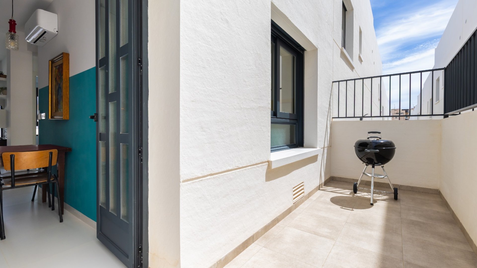 Revente - Appartements -
San Miguel de Salinas
