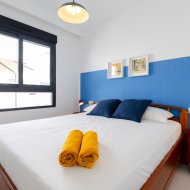 Revente - Appartements -
San Miguel de Salinas