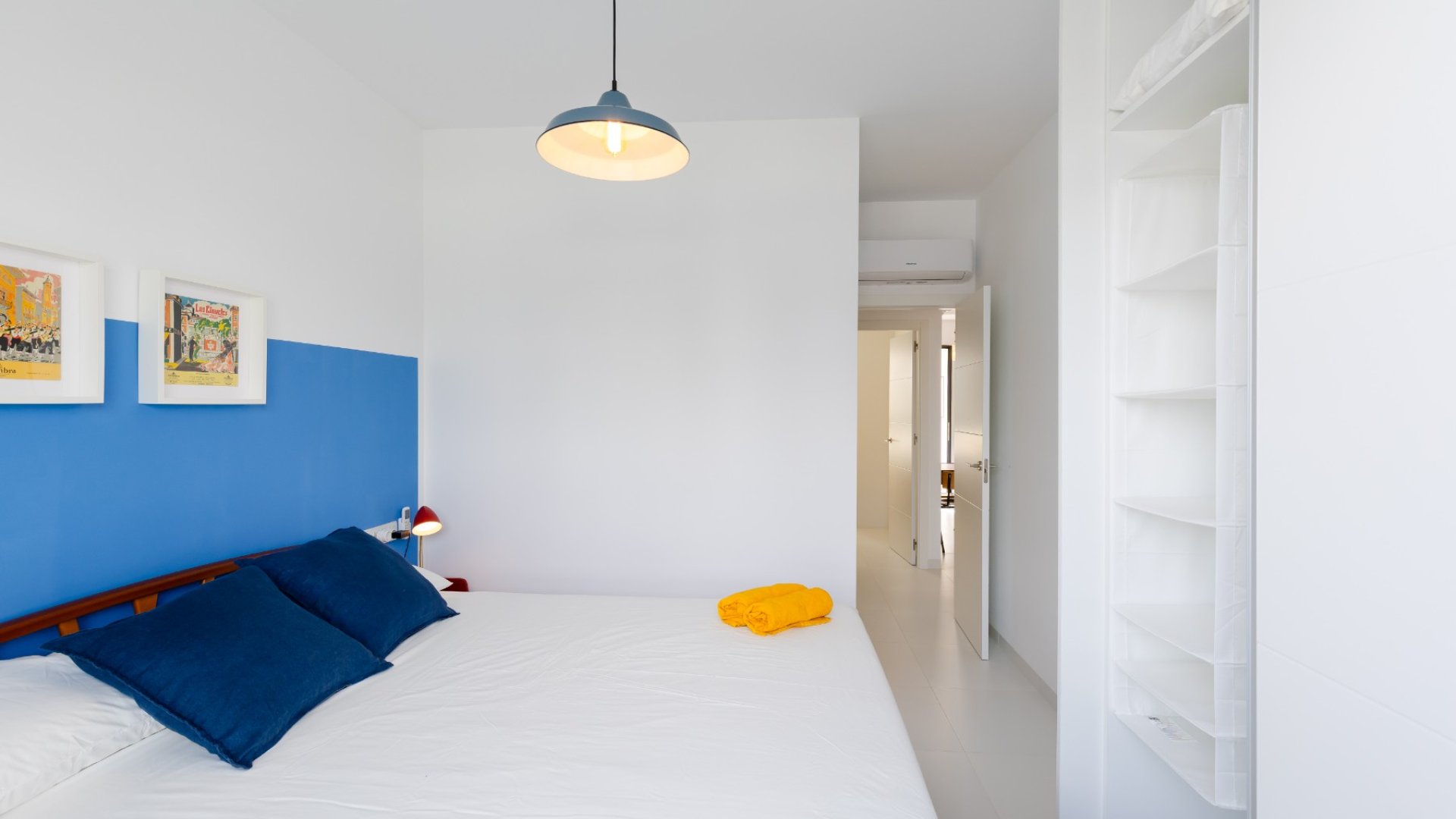 Revente - Appartements -
San Miguel de Salinas