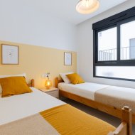 Revente - Appartements -
San Miguel de Salinas