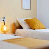 Revente - Appartements -
San Miguel de Salinas