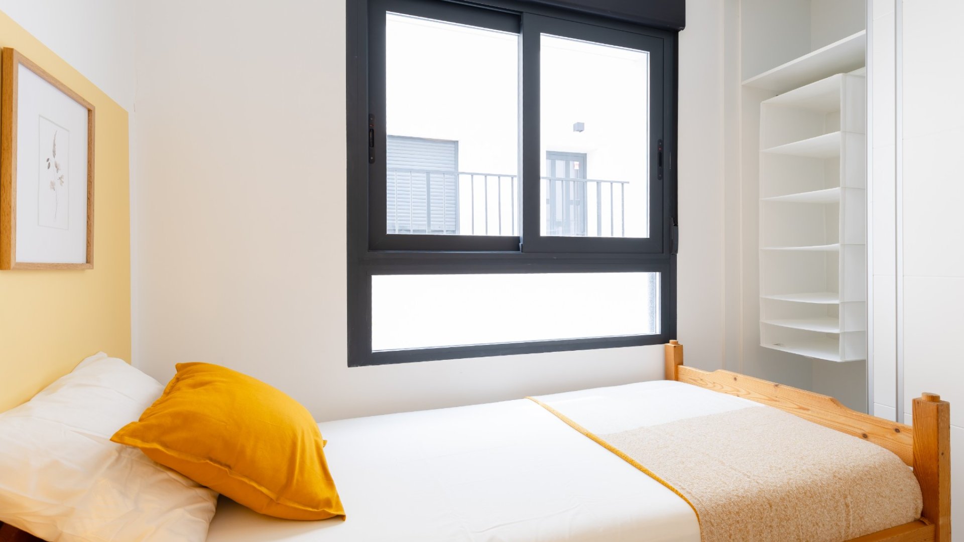 Revente - Appartements -
San Miguel de Salinas