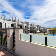 Revente - Appartements -
San Miguel de Salinas
