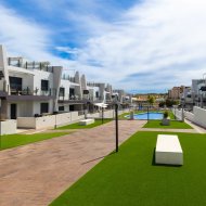 Revente - Appartements -
San Miguel de Salinas