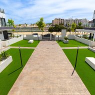 Revente - Appartements -
San Miguel de Salinas