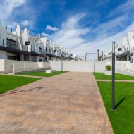 Revente - Appartements -
San Miguel de Salinas