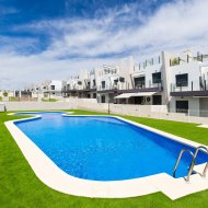 Revente - Appartements -
San Miguel de Salinas