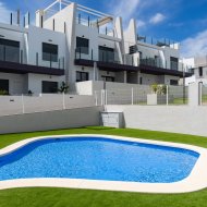 Revente - Appartements -
San Miguel de Salinas