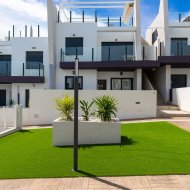 Revente - Appartements -
San Miguel de Salinas
