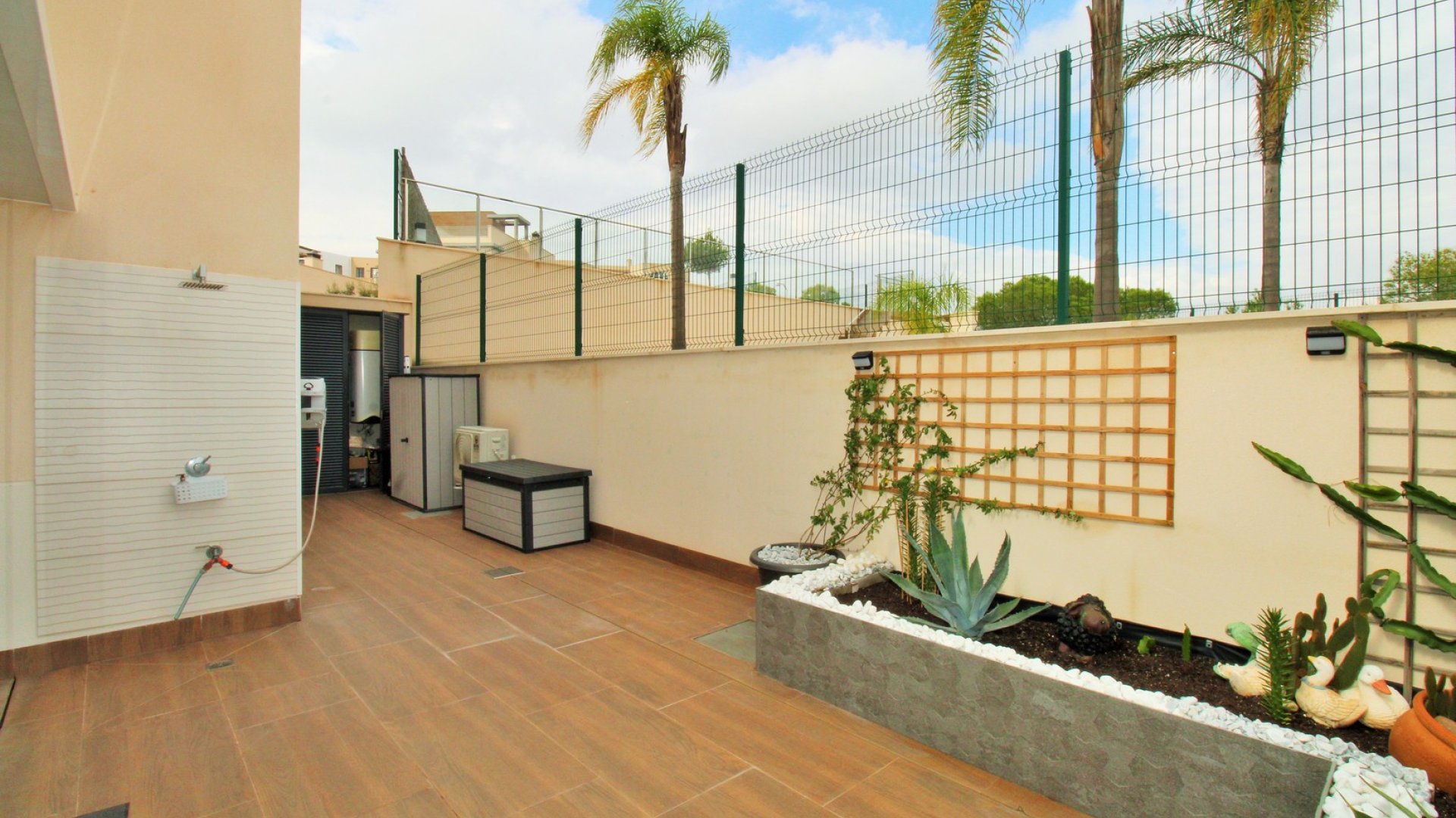 Revente - Appartements -
San Miguel de Salinas