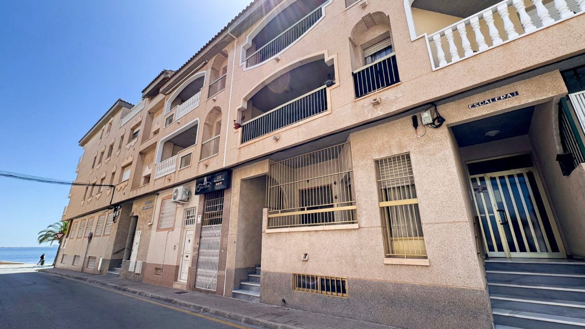 Revente - Appartements -
San Pedro del Pinatar - Lo Pagan