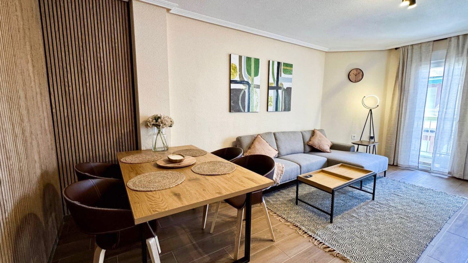 Revente - Appartements -
San Pedro del Pinatar - Lo Pagan