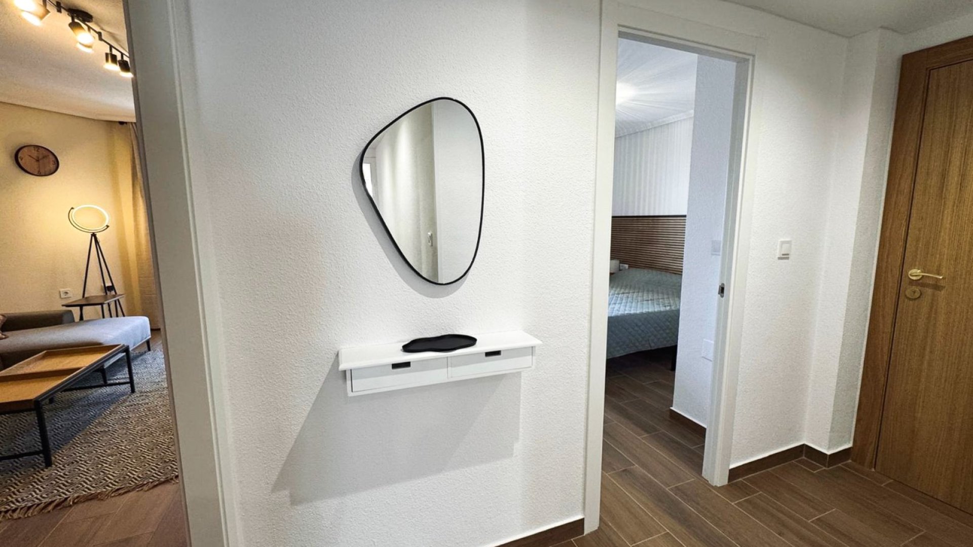 Revente - Appartements -
San Pedro del Pinatar - Lo Pagan