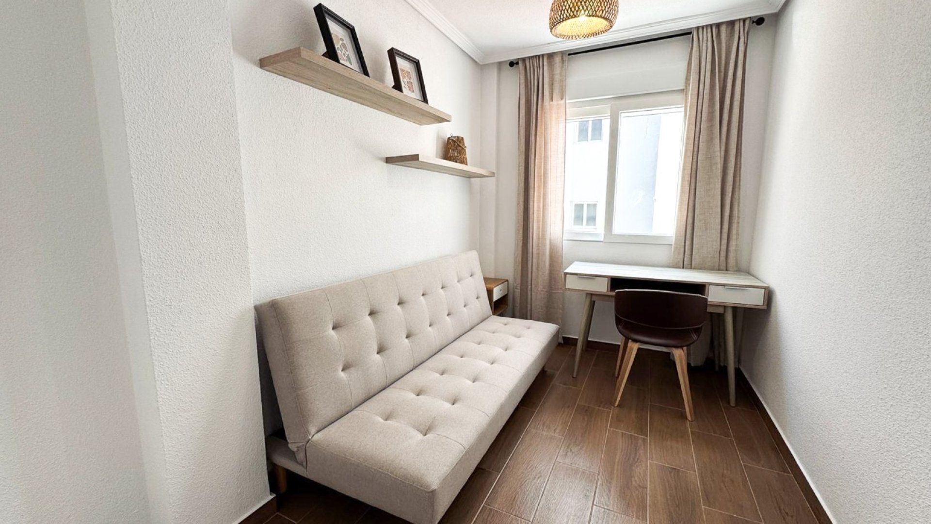 Revente - Appartements -
San Pedro del Pinatar - Lo Pagan