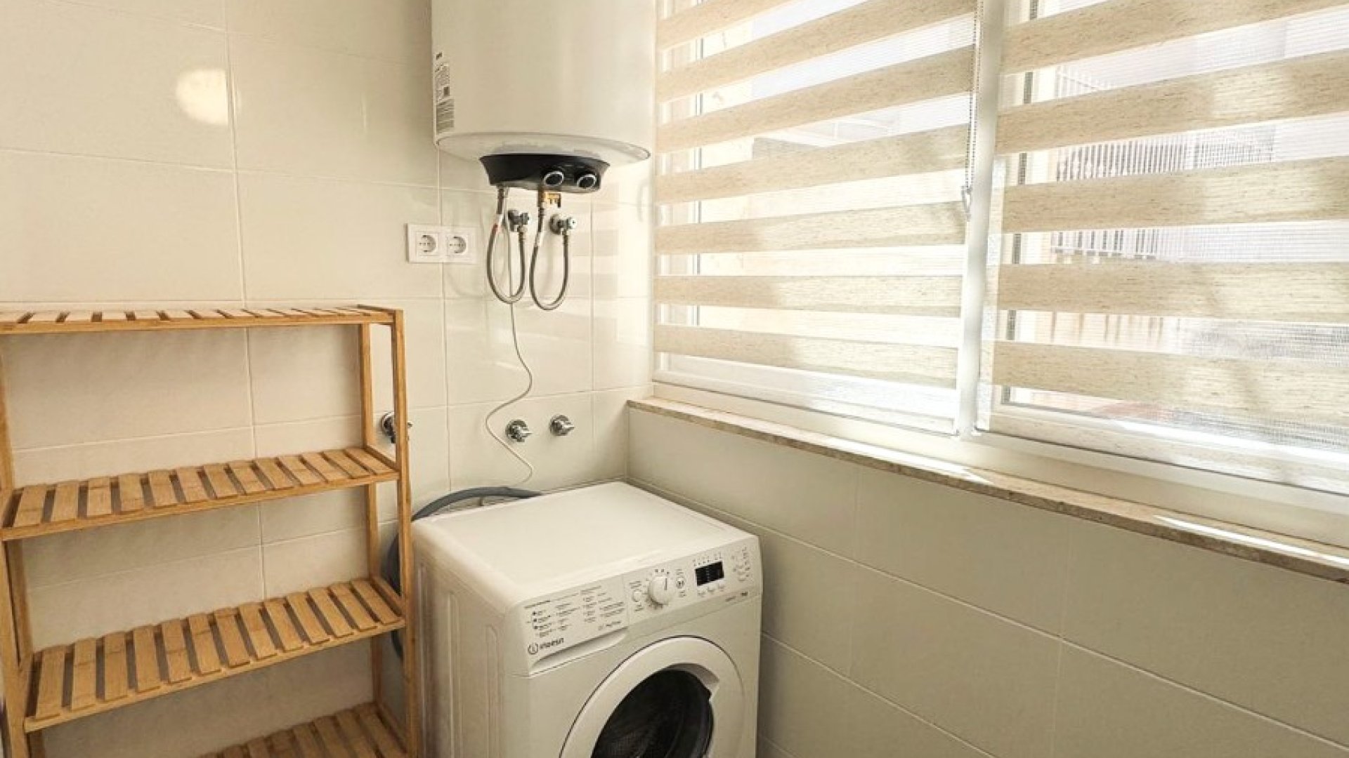 Revente - Appartements -
San Pedro del Pinatar - Lo Pagan